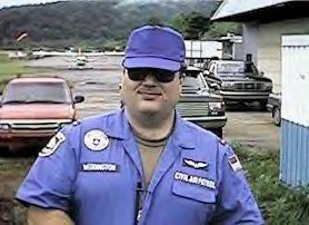 Joe Weddington