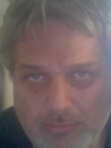 Joe Weddington fuzzy