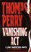 Vanishing Act by Thomas Perry