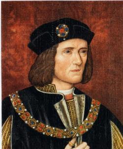 Richard III