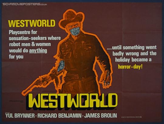 Westworld