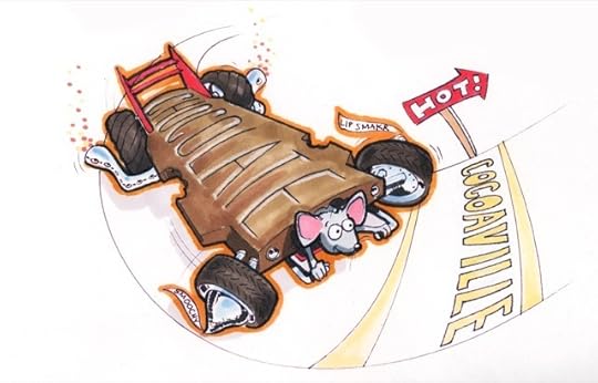 ChocolottiRacer