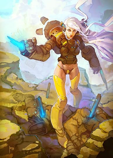 Shard_Assassin_Mark Brunet-Fireball-Tim