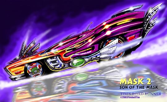 MaskCar4