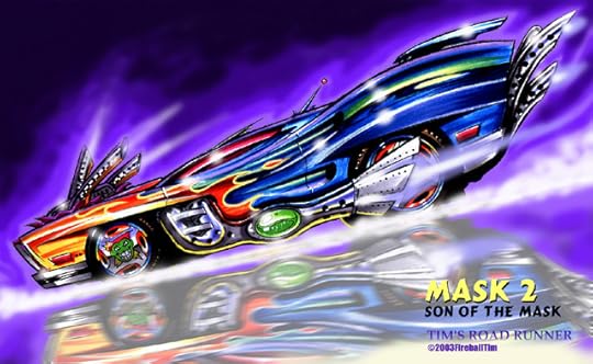 MaskCar3