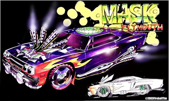 MaskCar6