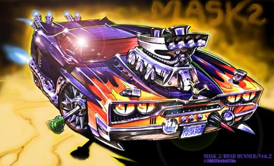 MaskCar1