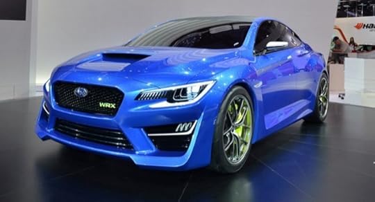 Subaru-IAA