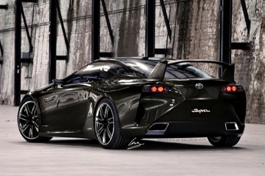 2015-Toyota-Supra-concept-Fireball-Tim