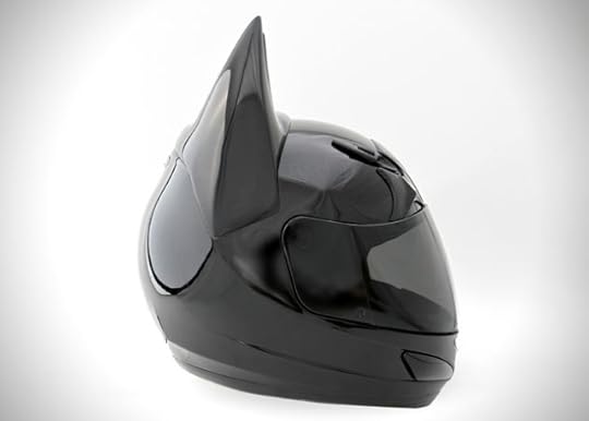 Dark-As-Night-Batman-Motorcycle-Helmet-3