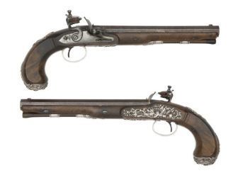 guns from 1789