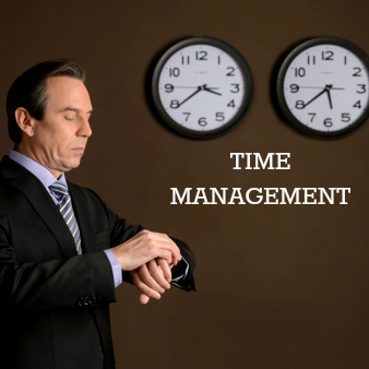 time management