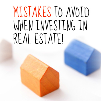 investing real estate