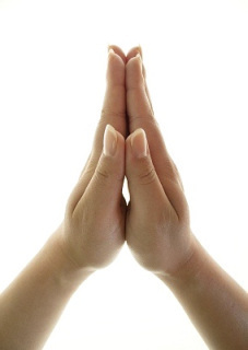 How Praying Can Help