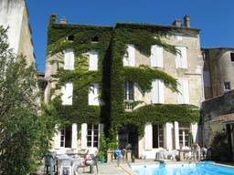 Chez Castillon