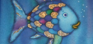 RainbowFish 300x142 Fusenews: Gray skies are gonna clear up, put on a happy face!