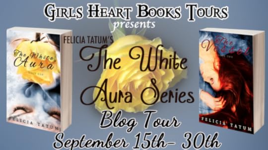 White Aura Series