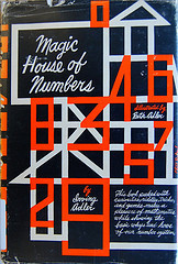 Book cover designed by Cliff Roberts