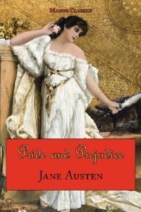 Cover of "Jane Austen's Pride and Prejudi...