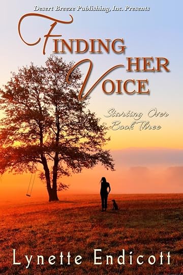 FindingHerVoiceCoverArt