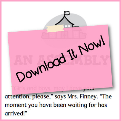 Preview Play It Again, Mallory