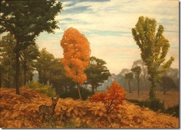 800px-Jean-Leon_Gerome_-_Souvenir_of_Acheres_(1903)