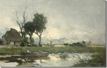 800px-Jan_Hendrik_Weissenbruch_-_Herfstlandschap