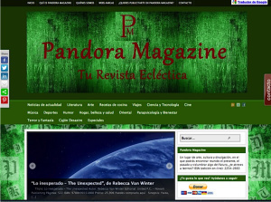 portada pandora-magazine