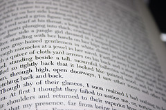 Words on a Page