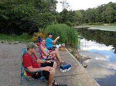 This is an epic picture because it summarizes my fam so well. Love them and am so thankful!