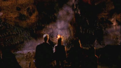 Hellmouth from BtVS