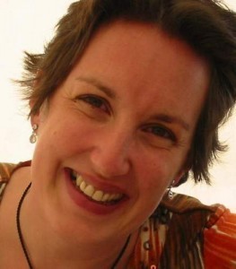 Victoria Humphries