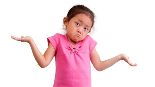 Kid-Confused