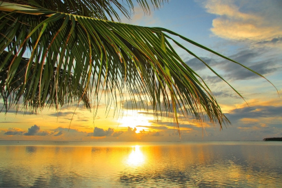 bigstock-Sea-Sunset-Beach-13760705