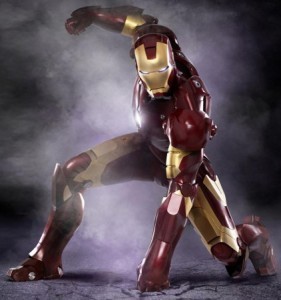 IronMan