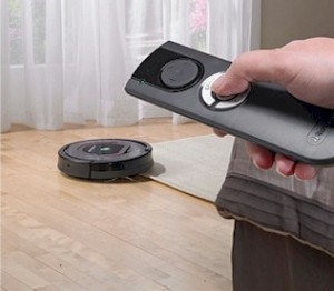 Roomba 780 II