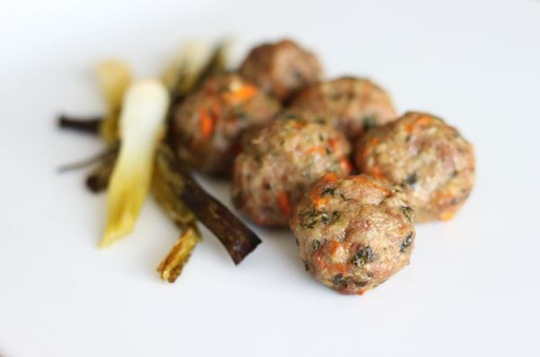 MeatballswithScallions