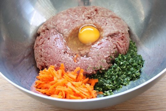 Meatball Step1