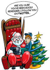 Christmas Will Never Be The Same Because of Tw...