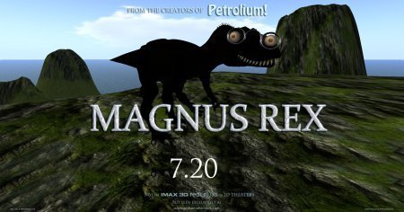 Magnus Rex