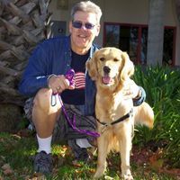 PawsPurpleHeartsrobertanddaisy