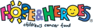 HopeandHeroesCancerFundlogo
