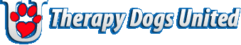 TherapyDogsUnitedlogo