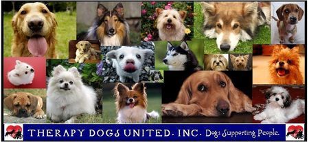 TherapyDogsUnited