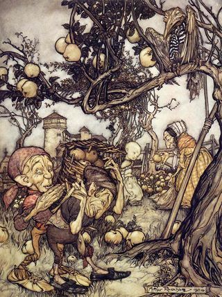 GrimmScaryRackham1904