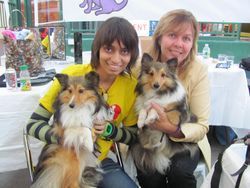 ReitzaandLilleBArband Dusty6009