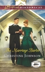 The Marriage Barter web