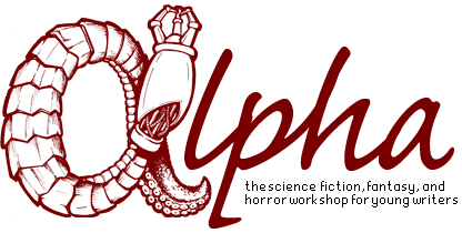 alpha