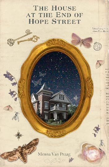 hope street - ella