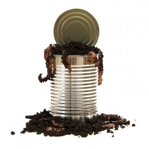 Can Of Worms